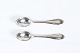 Christiansborg 
Silver Cutlery
____________________________
Silver 
cutlery ...