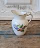 Royal 
Copenhagen 
Light Saxon 
Flower cream 
jug 
No. 1538, 
Factory first
Height 10 cm.
Lager: 2