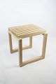 The Trip Trap 
Cutter stool is 
a beautiful 
example of 
simple and 
functional 
design. Crafted 
from ...