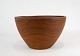 Large bowl in 
teak of danish 
design from the 
1960s. The bowl 
is in great 
vintage 
condition.
15 ...