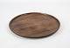 Round dish in 
rosewood of 
danish design 
from the 1960s. 
The dish is in 
great vintage 
...