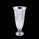 Georg Jensen. 
Sterling Silver 
Pyramid Vase 
#676 - Harald 
Nielsen.
Designed by 
Harald Nielsen 
...