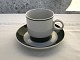 Rorstrand, 
Taffel Coffee 
cup set, 7cm 
high, 7cm in 
diameter, 
Design Olle 
Alberius * 
Perfect ...