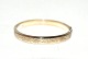 Elegant 
Bracelet in 14 
carat gold
Stamped 585 HS
Measures 
60.62-53.20 mm 
in dia
Height 4.48 
...