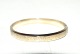 Elegant 
Bracelet in 14 
carat gold
Stamped 585 
JøS
Measures 
62.38-52.62 mm 
in dia
Height 8.61 
...