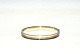Elegant 
Bracelet in 14 
carat gold
Stamped 585 
KHE
Measures 
60.33-51.62 mm 
in dia
Height 8.09 
...