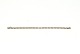 Elegant 
Bracelet 14 
Carat Gold
Stamped: 585, 
JAo
Width 6.88 mm.
Length 19.5 
cm.
Thickness ...