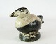 Royal stoneware 
figurine in the 
form of a bird 
no.: 21410
Dimensions: 13 
x 8 x 17 cm.
