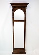 Slim mirror of 
mahogany, in 
great antique 
condition from 
the 1840s. 
H - 150 cm, W 
- 51.5 cm ...
