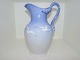 Bing & Grondahl 
Seagull without 
gold edge, 
large milk 
pitcher.
The factory 
mark shows, 
that ...