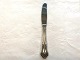 Riberhus, 
Silver Plate, 
Dinner Knife, 
22cm long, Cohr 
silverware 
factory * Good 
condition *