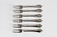 H. C. Andersen 
Silver Cutlery
Made of 
genuine silver 
830s by Horsens 
Sølv
Dinner ...