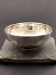 Hans Hansen 
sterling silver 
bowl H. 5.5 cm. 
D. 13 cm. # 347 
Nr. 444471