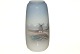 Vase from 
Copenhagen 
porcelain 
factory
Handpainted
Dek 130-2 93
Height 18 cm
1 Sorting
Nice ...