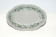 Dish oval From 
England
By Johnson 
Brothers
Length 20.5 cm
Width 13.5 cm
Nice and well 
...