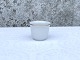 Bing & 
Grondahl, Leda, 
Egg cup # 57, 
Form 676, 5.5cm 
in diameter, 
4.3cm high, 
Design Ebbe ...