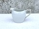 Bing & 
Grondahl, Leda, 
Cream jug # 
189, Form 676, 
11.5cm wide, 
7.5cm high, 
Design Ebbe 
Sadolin * ...