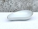 Bing & 
Grondahl, Leda, 
Drop bowl # 
349, Form 676, 
16cm wide, 
Design Ebbe 
Sadolin * 
Perfect ...