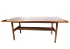 Dining table in 
rosewood of 
danish design 
from the 1960s. 
The table is in 
great vintage 
...