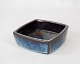 Ceramic bowl in 
blue and brown 
nuance by Stogo 
Denmark and 
numbered 423. 
The bowl is in 
great ...