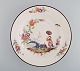 Antique Meissen 
bowl in 
hand-painted 
porcelain in 
Japanese style. 
19th century.
Measures: 30 x 
...