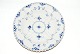 Royal 
Copenhagen Blue 
Fluted Full 
Lace, Deep 
Dinner Plate.
Decoration 
number 1/1078
Staff ...
