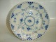 Royal 
Copenhagen Blue 
Fluted Full 
Lace Herring 
Plate
Decoration 
number 1/1087 
Diameter 19.5 
...