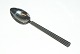 #Bernadotte 
Dinner Spoon # 
11 Steel
Produced by 
#Georg Jensen.
Length 19.7 
cm.
Well ...