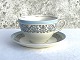 J&G Meakin, 
England, 
Athena, Teacup 
set, 10.5cm in 
diameter, 6.5cm 
high * Nice 
condition *