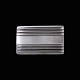 Hans Hansen - 
Denmark. Art 
deco Sterling 
Silver Belt 
Buckle.
Design and 
crafted by Hans 
Hansen ...