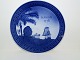 Royal 
Copenhagen 
Commemorative 
plate USA from 
1978, James 
Cook, Hawaii 
1778-1978.
Factory ...
