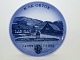 Royal 
Copenhagen 
plate, 
Greenland K'AK' 
ORTOK', 
1775-1975
&#8232;This 
product is only 
in our ...