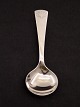 Georg Jensen 
jubilæums ske 
1872-1972 L. 
13.5 cm. called 
"Roeskeen" 
sterling silver 
design ...