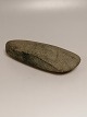 Antiquities Stone ax of rock Length 23cm Thickness 3.5cm.