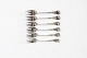 Patricia Silver 
Flatware
Patricia 
Flatware after 
design by Knud 
Møller
made at 
Horsens ...