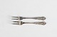 Rosenborg 
Silver Flatware 
by A. Dragsted 
Serving forks 
made of genuine 
silver 830s
Length ...