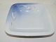 Bing & Grondahl 
Seagull without 
gold edge, 
square bowl.
The factory 
mark shows, 
that this was 
...