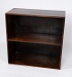Get a piece of 
Danish design 
history with a 
bookcase in 
rosewood from 
the 1960s. This 
bookcase ...