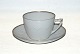 Hartmann 
Chocolate Cup 
From Bing and 
Grondahl
Deck No. 103
Measures 8.8 
cm in diameter
Height ...
