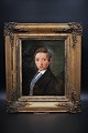 1800 century 
oil painting, 
painted on 
canvas by young 
man. 
The painting 
is unsigned, 
has a ...