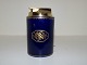 Bing & Grondahl 
dark blue 
lighter - 
Norden 
Insulators Ltd.
The factory 
mark shows, 
that this ...