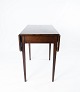 Table with 
extensions of 
mahogany, in 
great antique 
condition from 
the 1880s.
H - 70 cm, W - 
85 ...