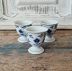 B&G Butterfly 
Egg cup 
No. 696, 
Factory first
Height 5.5 cm.
Stock: 3