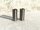 Stelton, 
Cylinda-line, 
Stainless 
steel, Salt and 
Pepper set, 
6.5cm high, 
2.5cm in 
diameter * ...