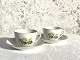 Bing & 
Grondahl, 
Erantis, Large 
coffee cup / 
Chocolate cup # 
475 # 103, 6.2 
cm high, 9 cm 
in ...