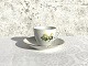 Bing & 
Grondahl, 
Erantis, 
Espresso cup # 
108B, 6.5cm in 
diameter, 6cm 
high * Nice 
condition *