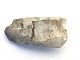 Stone ax. 
Denmark's 
antiquity. 
Dimensions 
15x6.5 cm