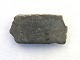 Stone ax. 
Denmark's 
antiquity. 
Dimensions: 
10.5x5.5 cm