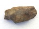 Stone ax. 
Denmark's 
antiquity. 
Dimensions: 
approx. 11.5x6 
cm