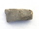 Stone ax. 
Denmark's 
antiquity. 
Dimensions: 
approx. 7.5 x 
3.5 cm